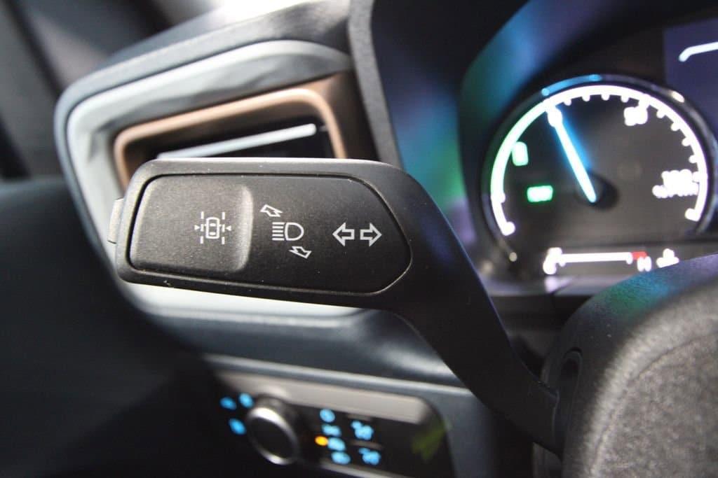 used 2024 Ford Maverick car, priced at $34,991