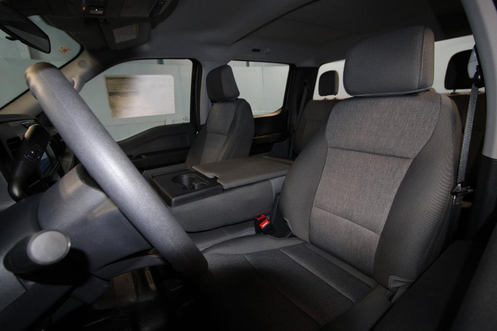 new 2025 Ford F-250 car, priced at $57,850