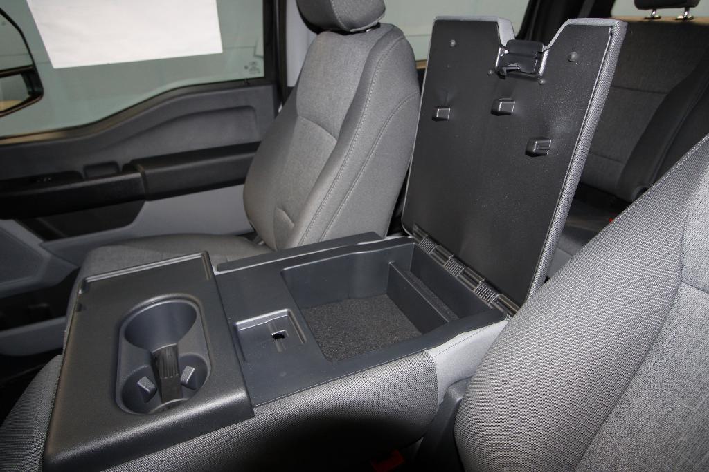 new 2025 Ford F-250 car, priced at $57,850