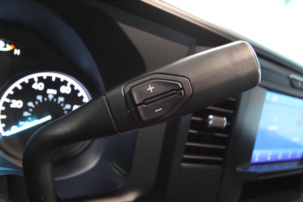 new 2025 Ford F-250 car, priced at $57,850