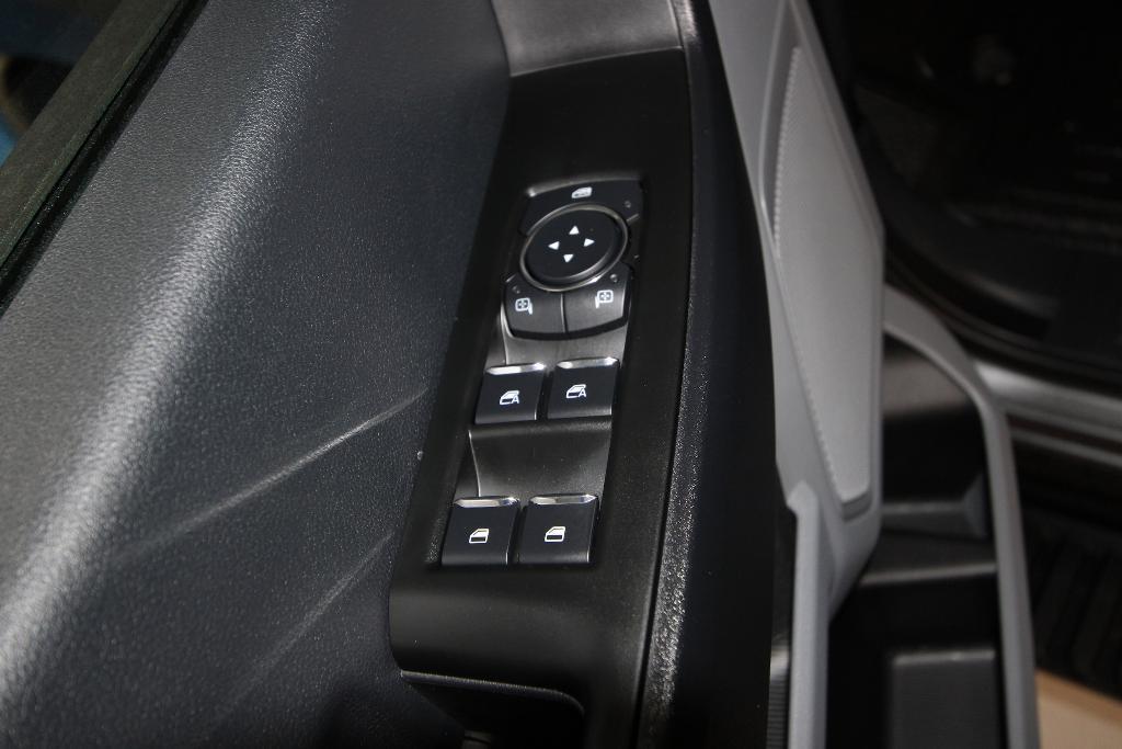 new 2025 Ford F-250 car, priced at $57,850