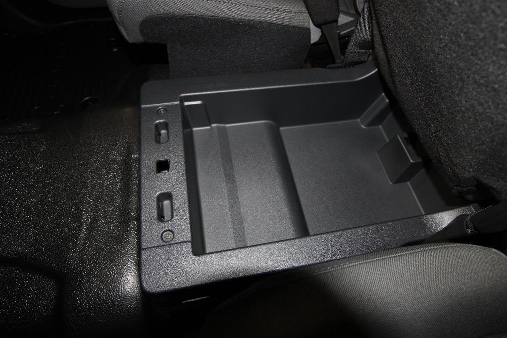 new 2025 Ford F-250 car, priced at $57,850