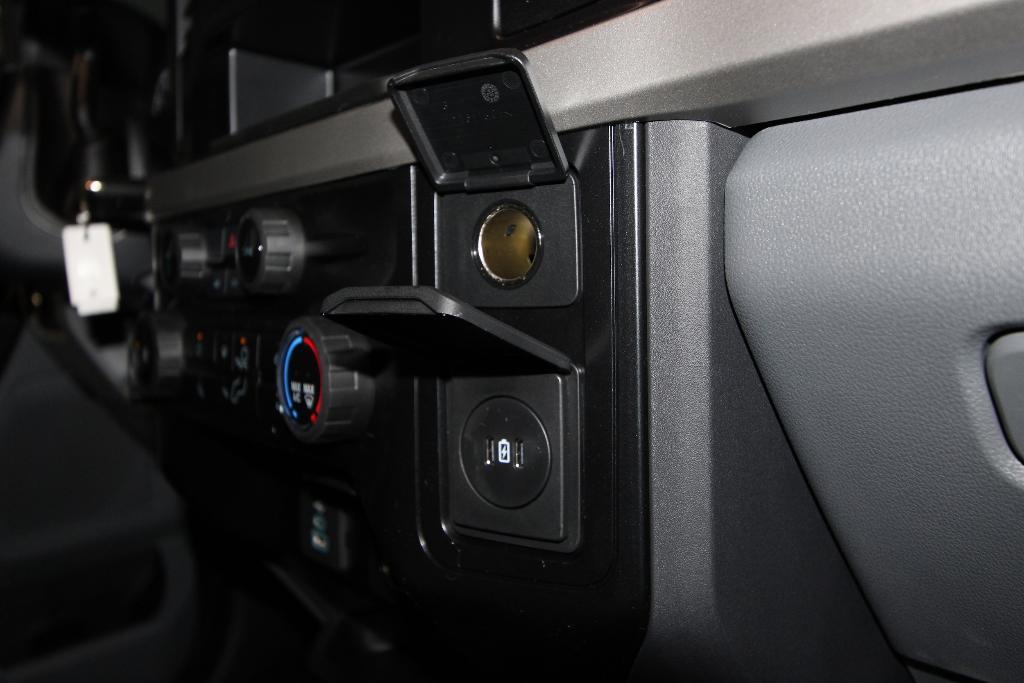 new 2025 Ford F-250 car, priced at $57,850