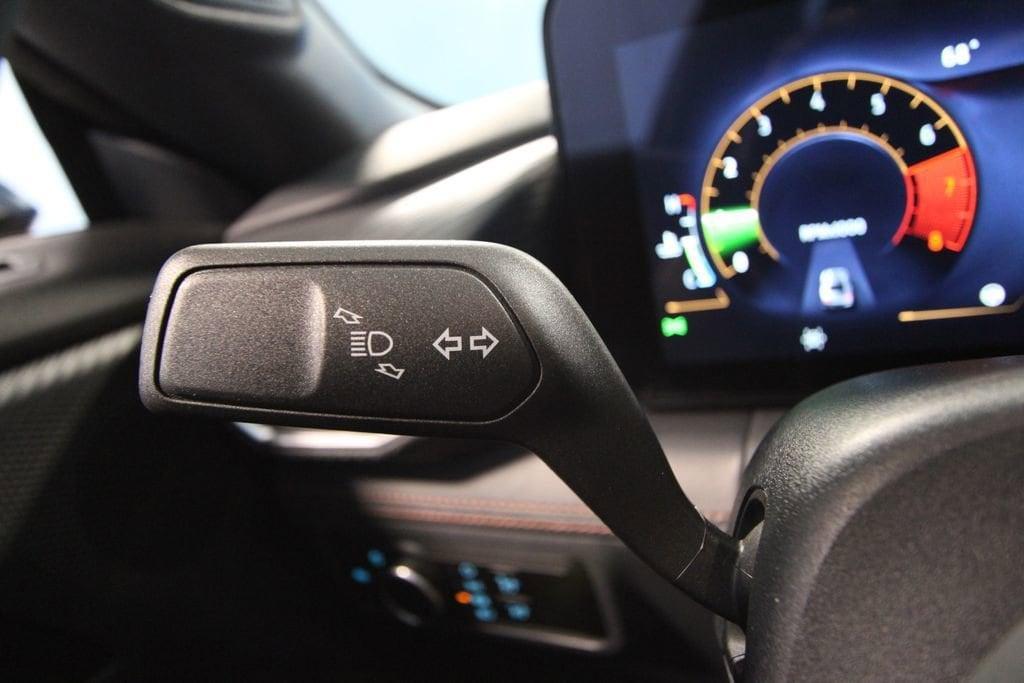 used 2025 Ford Mustang car, priced at $44,500