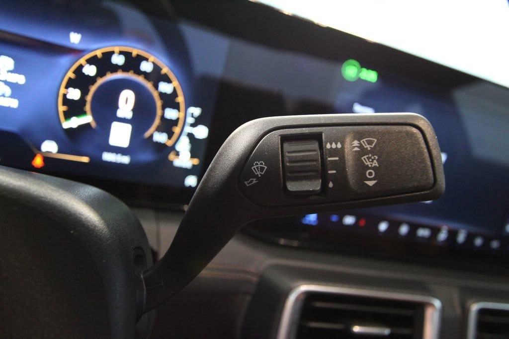 used 2025 Ford Mustang car, priced at $44,500