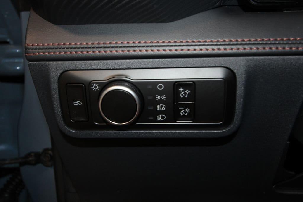 used 2025 Ford Mustang car, priced at $44,500