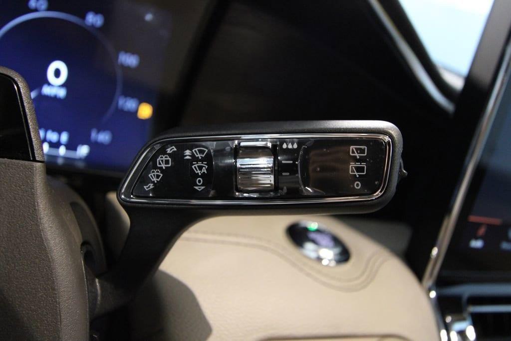 used 2024 Lincoln Navigator L car, priced at $82,991