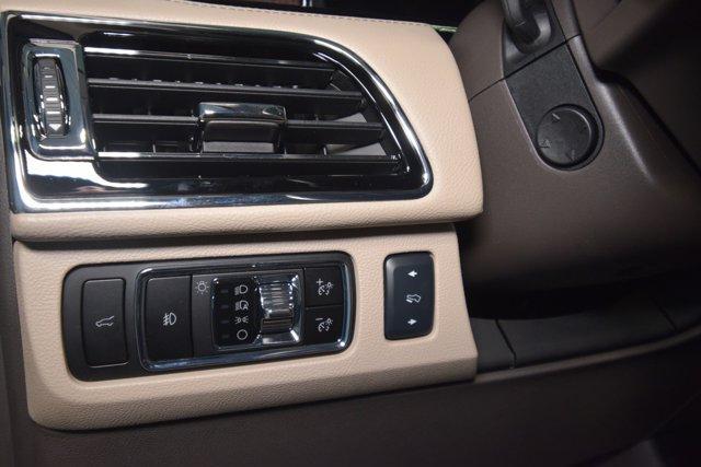 new 2024 Lincoln Navigator car, priced at $81,936