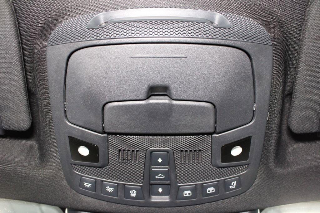used 2023 Lincoln Navigator L car, priced at $85,491