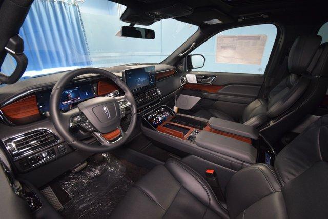 new 2024 Lincoln Navigator L car, priced at $102,875