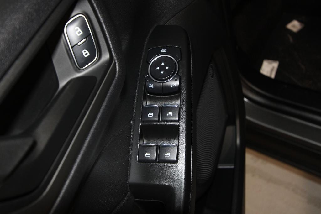 new 2025 Ford Escape car, priced at $31,886