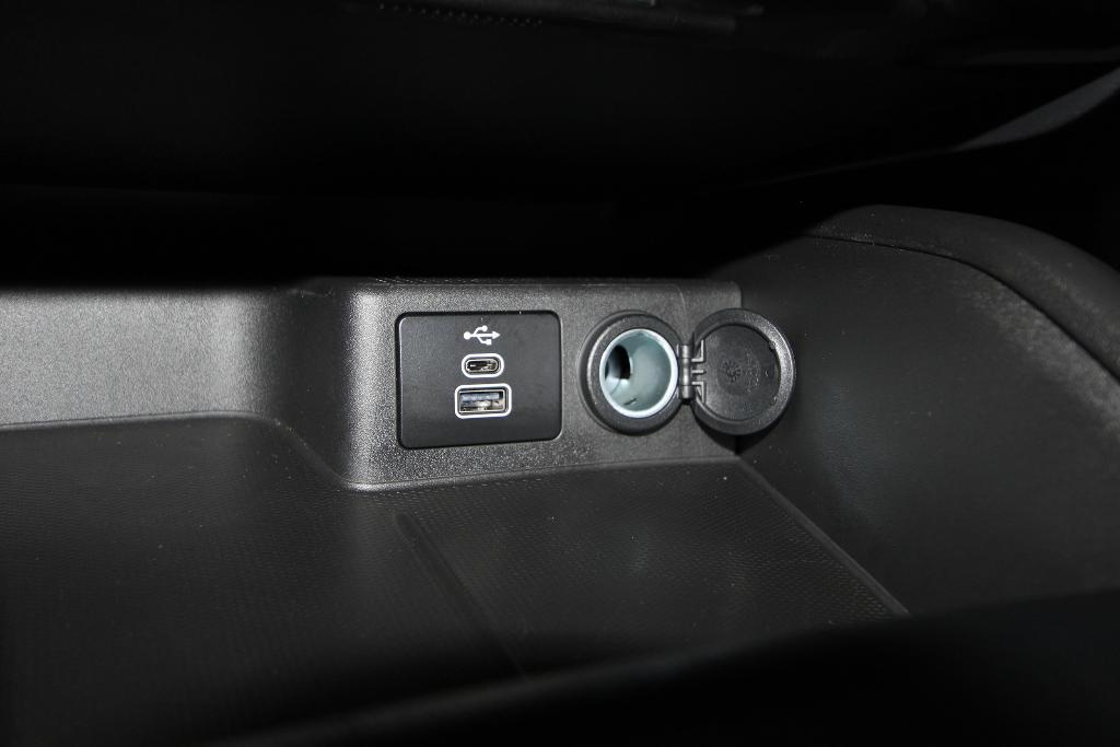 new 2025 Ford Escape car, priced at $31,886