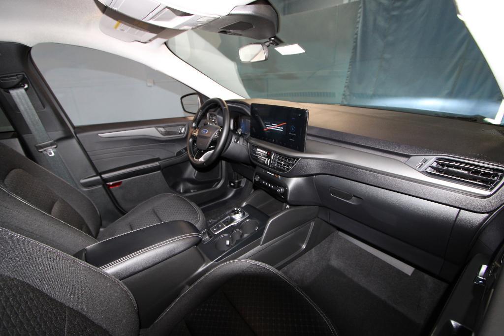 new 2025 Ford Escape car, priced at $31,886