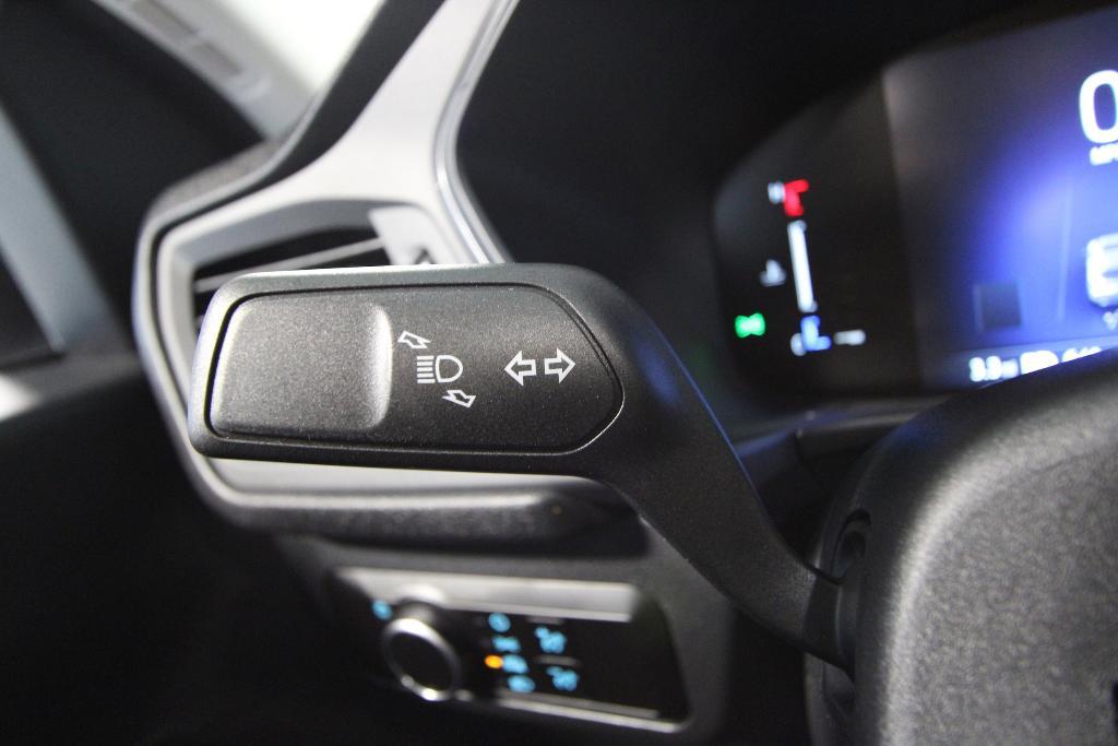 new 2025 Ford Escape car, priced at $31,886