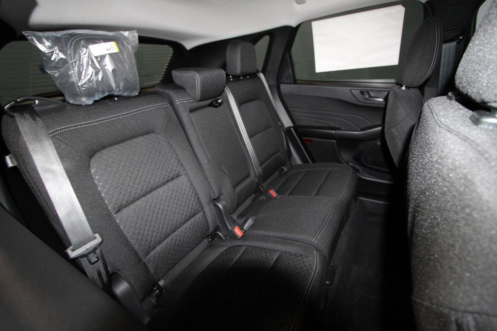 new 2025 Ford Escape car, priced at $31,886