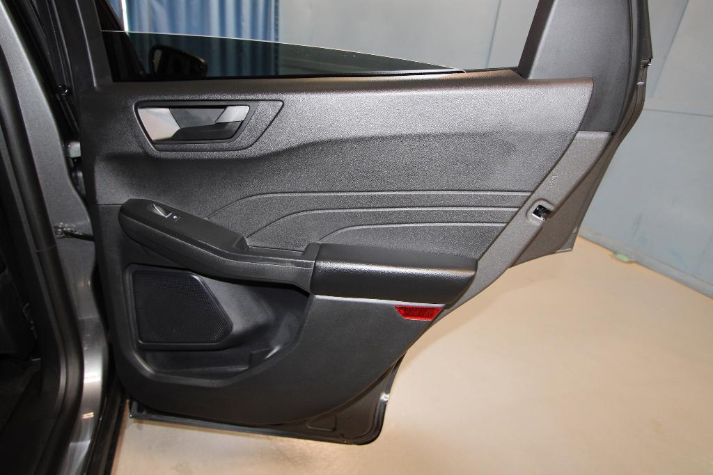 new 2025 Ford Escape car, priced at $31,886