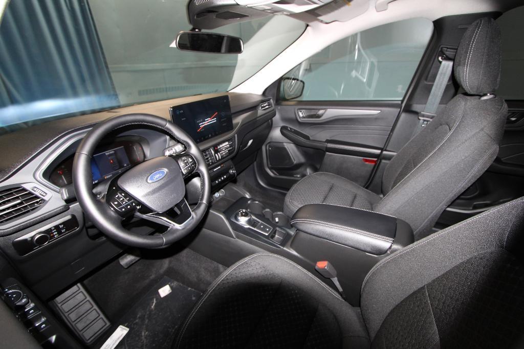 new 2025 Ford Escape car, priced at $31,886