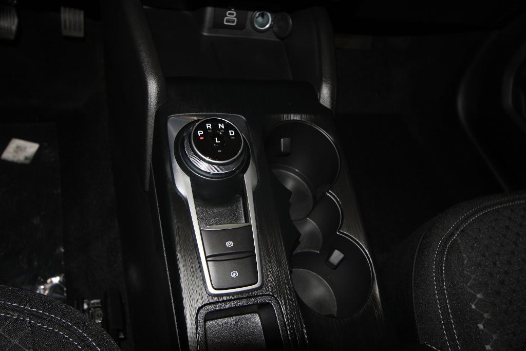 new 2025 Ford Escape car, priced at $31,886