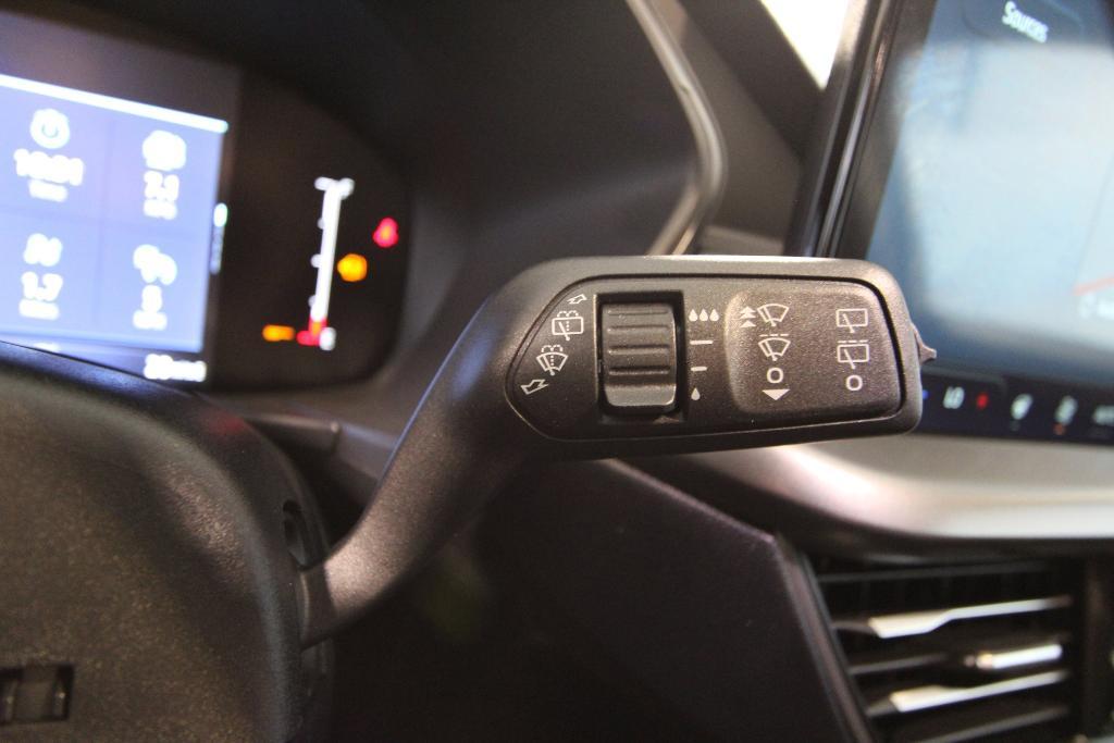 new 2025 Ford Escape car, priced at $31,886
