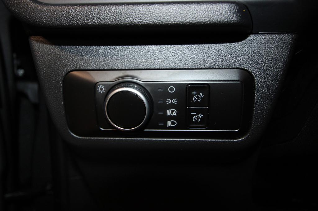 new 2025 Ford Escape car, priced at $31,886