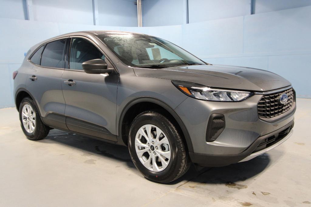 new 2025 Ford Escape car, priced at $31,886