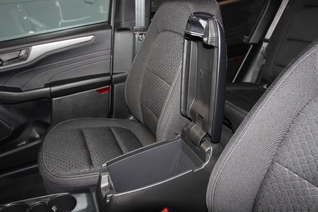 new 2025 Ford Escape car, priced at $31,886
