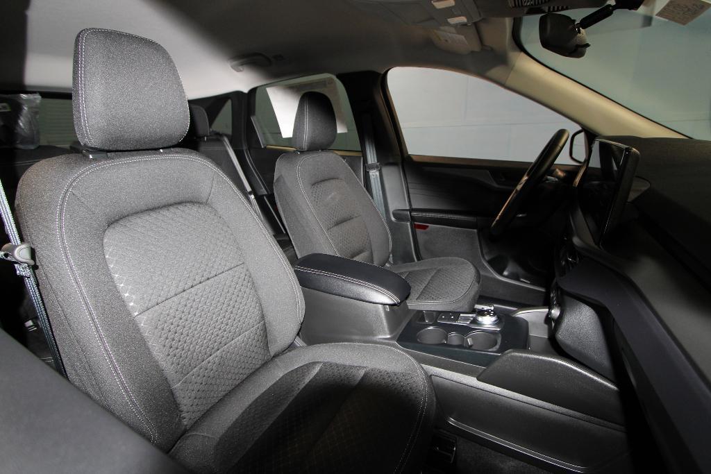 new 2025 Ford Escape car, priced at $31,886