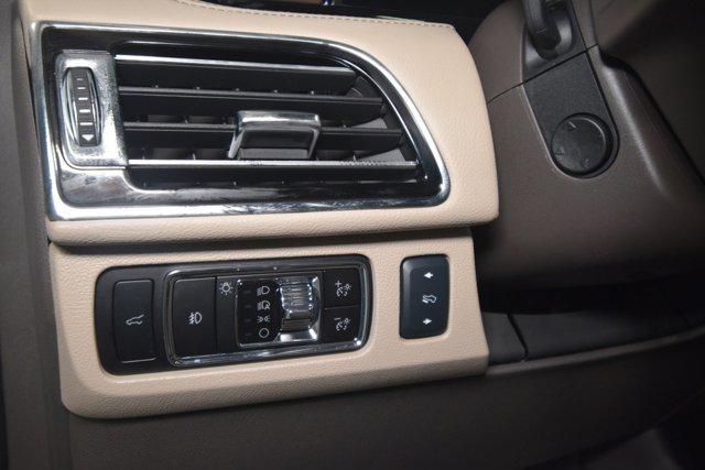 new 2024 Lincoln Navigator L car, priced at $106,491