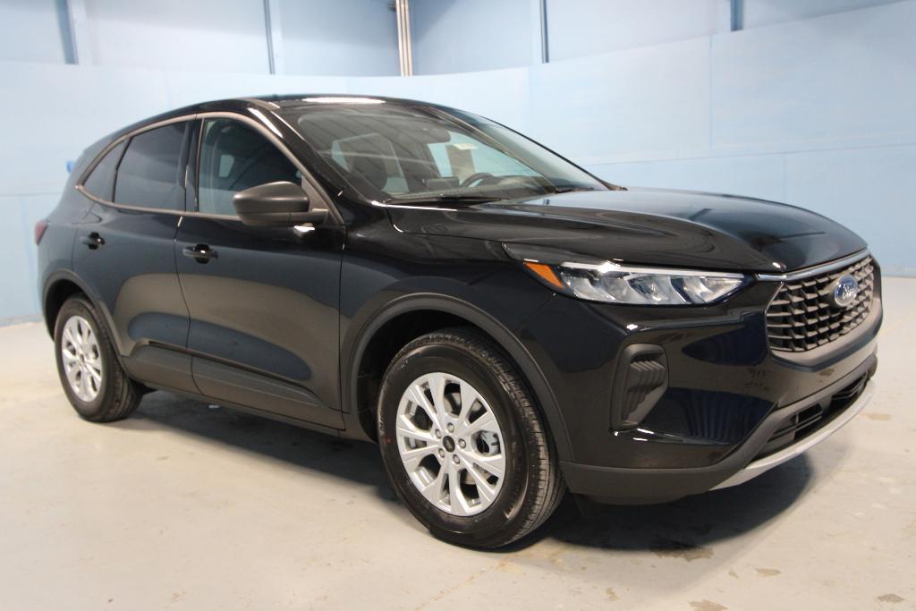 new 2025 Ford Escape car, priced at $30,509