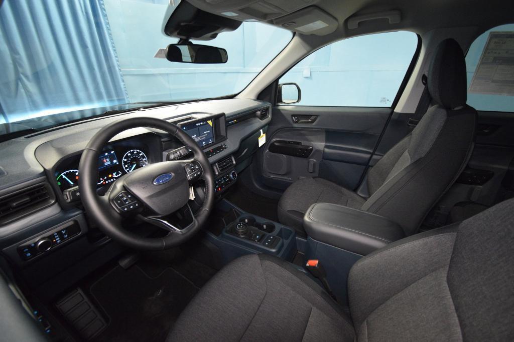 new 2024 Ford Maverick car, priced at $34,085