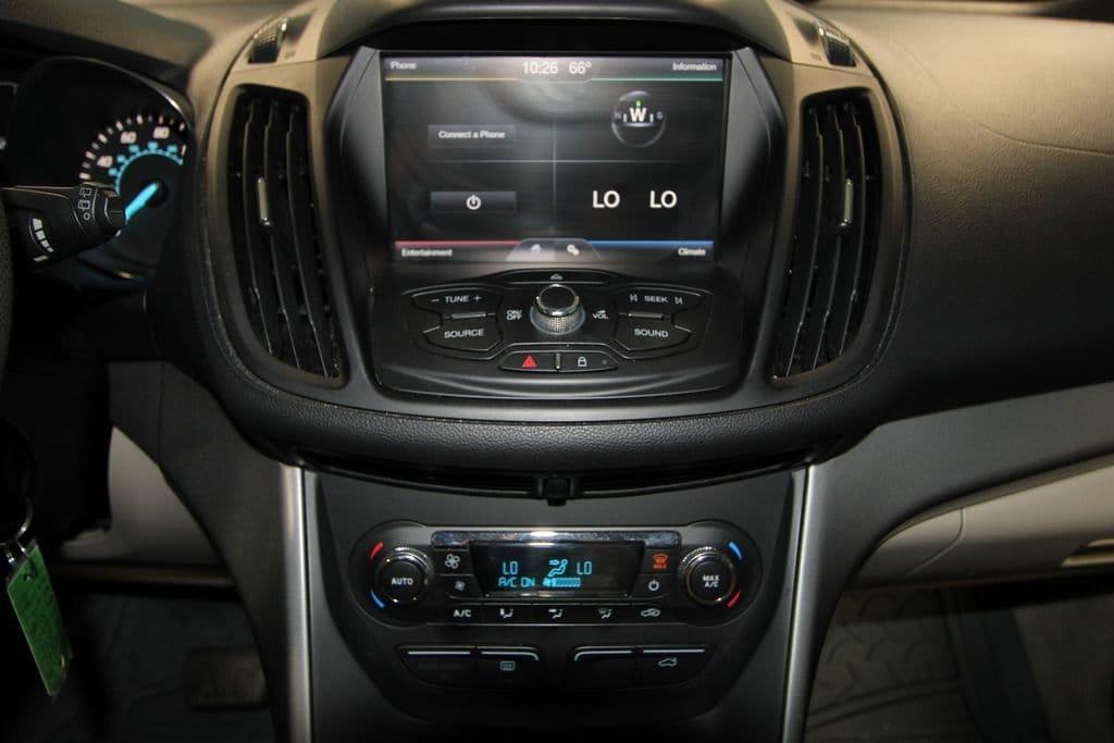 used 2014 Ford Escape car, priced at $6,991