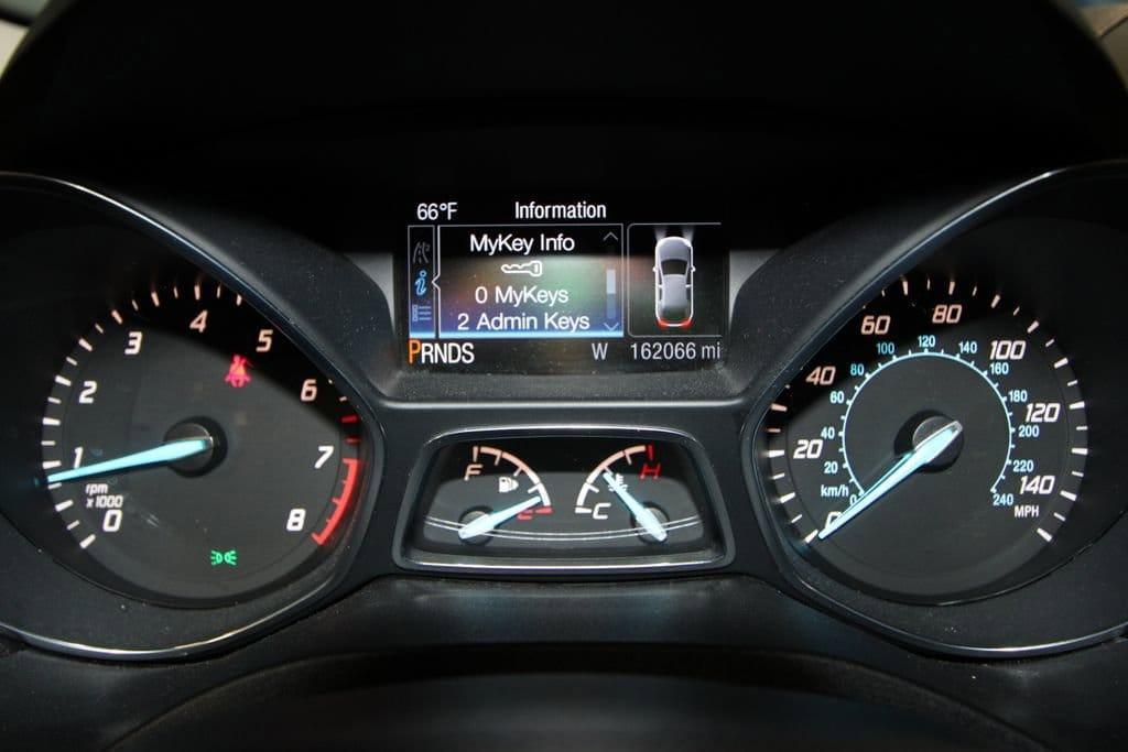 used 2014 Ford Escape car, priced at $6,991