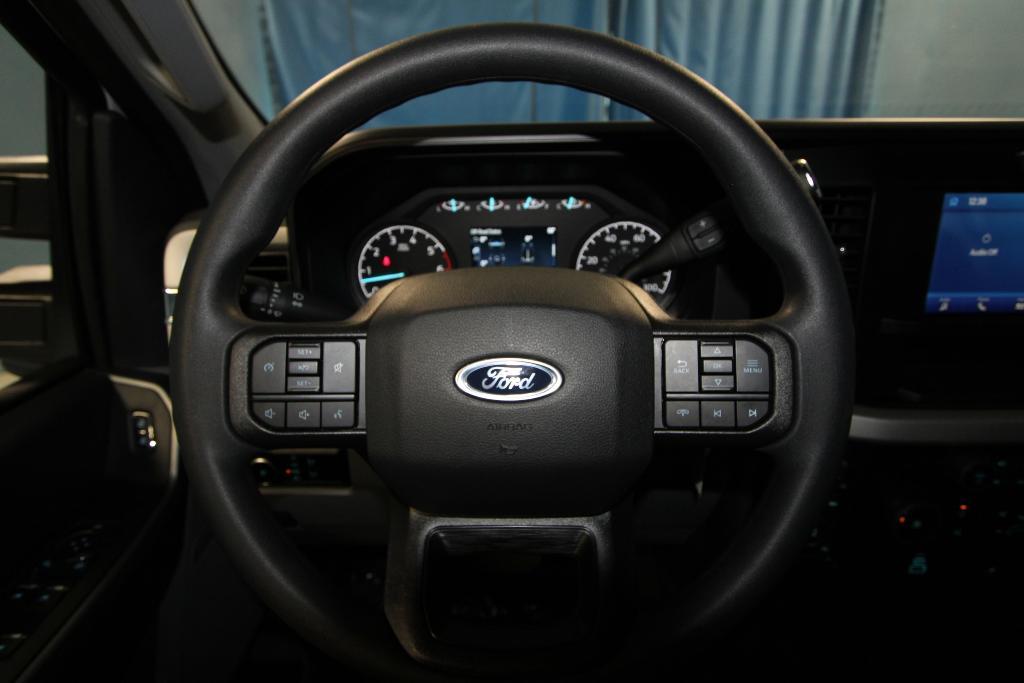 new 2025 Ford F-250 car, priced at $59,390