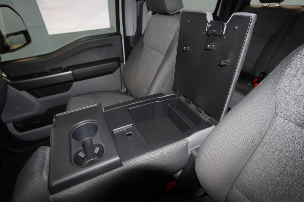 new 2025 Ford F-250 car, priced at $59,390