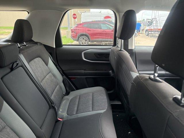 used 2024 Ford Bronco Sport car, priced at $28,991