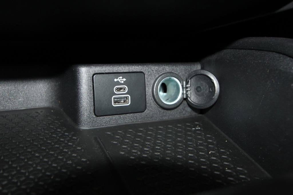 used 2024 Ford Bronco Sport car, priced at $24,394