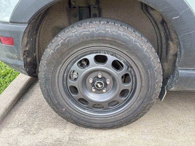 used 2024 Ford Bronco Sport car, priced at $28,991