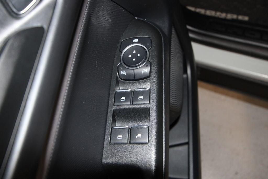used 2024 Ford Bronco Sport car, priced at $24,394