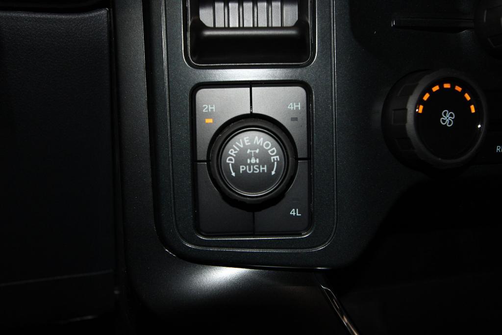 new 2025 Ford F-150 car, priced at $51,265