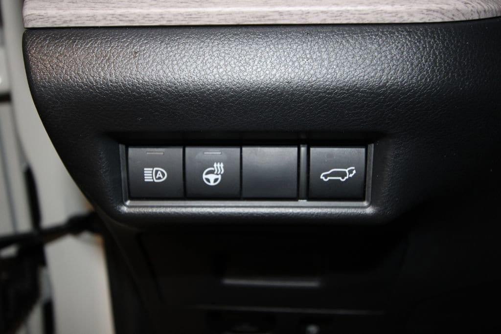 used 2024 Toyota Grand Highlander car, priced at $60,495