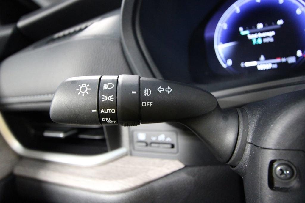 used 2024 Toyota Grand Highlander car, priced at $60,495