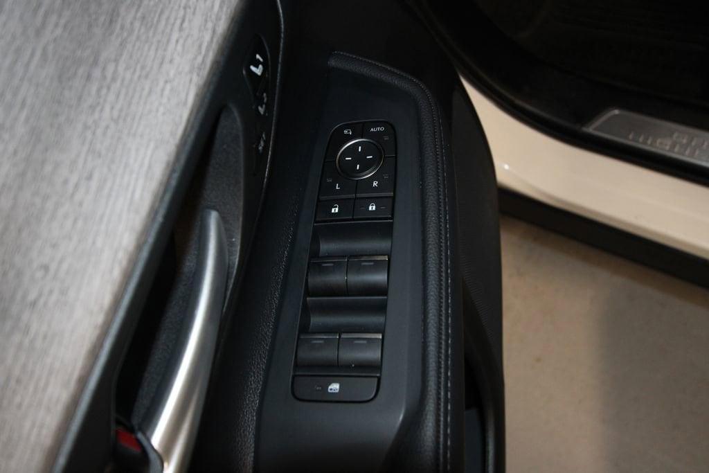 used 2024 Toyota Grand Highlander car, priced at $60,495