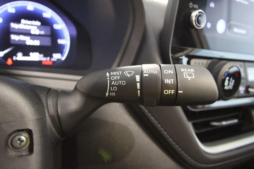 used 2024 Toyota Grand Highlander car, priced at $60,495
