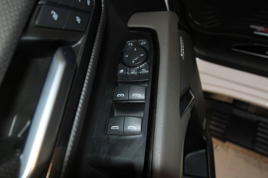 used 2024 Chevrolet Silverado 2500 car, priced at $75,991
