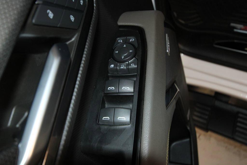used 2024 Chevrolet Silverado 2500 car, priced at $75,991