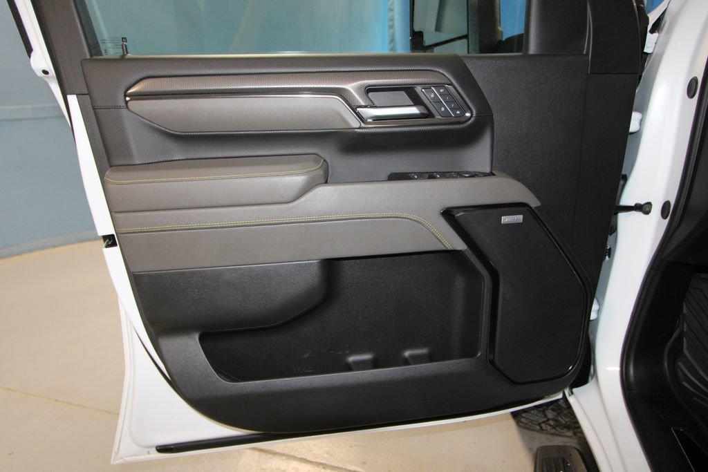 used 2024 Chevrolet Silverado 2500 car, priced at $75,991