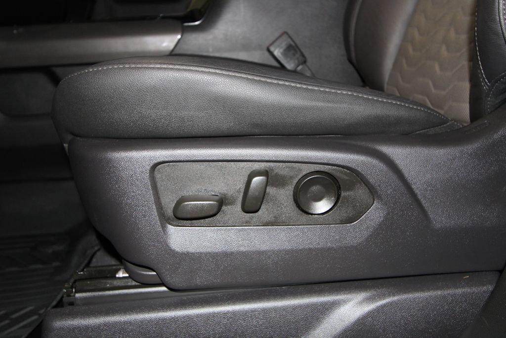 used 2024 Chevrolet Silverado 2500 car, priced at $75,991