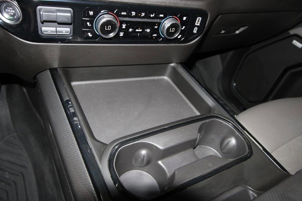 used 2024 Chevrolet Silverado 2500 car, priced at $75,991