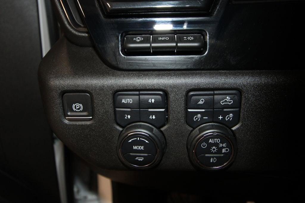 used 2024 Chevrolet Silverado 2500 car, priced at $75,991