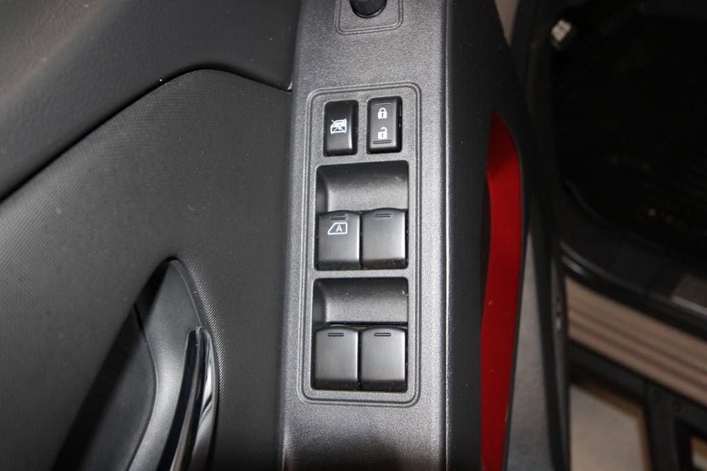 used 2023 Nissan Frontier car, priced at $41,991
